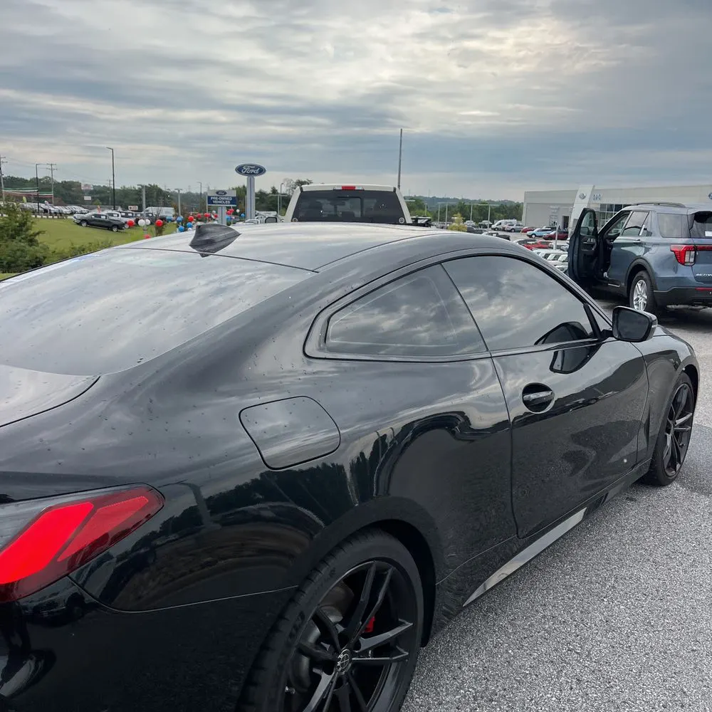 2023 BMW 4-Series M440xi