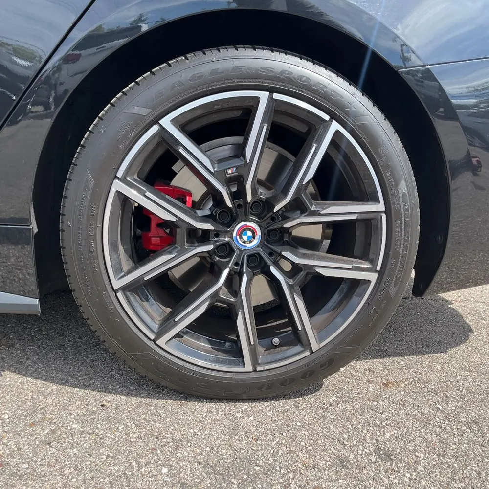 2023 BMW 4-Series M440xi Grn Coupe