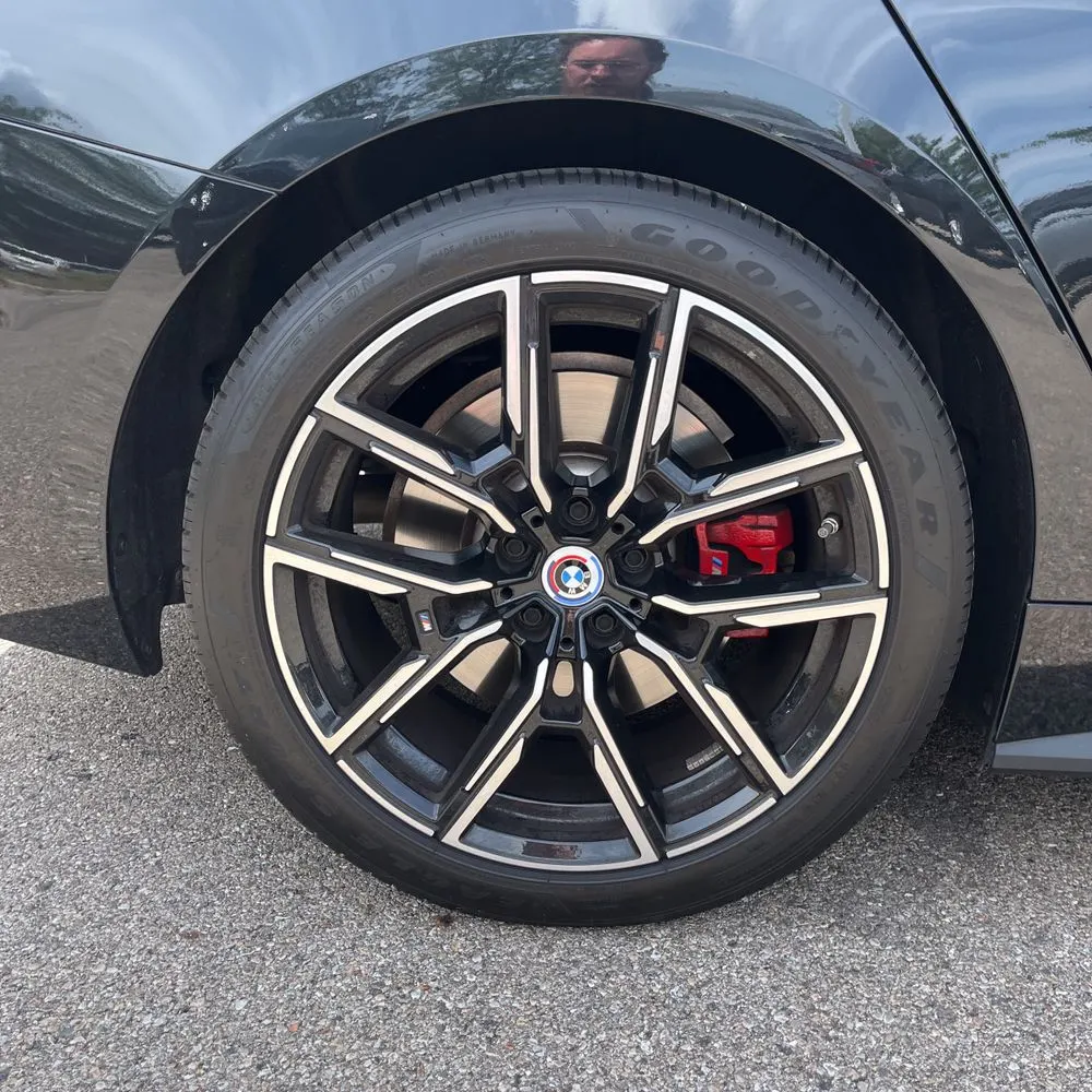 2023 BMW 4-Series M440xi Grn Coupe