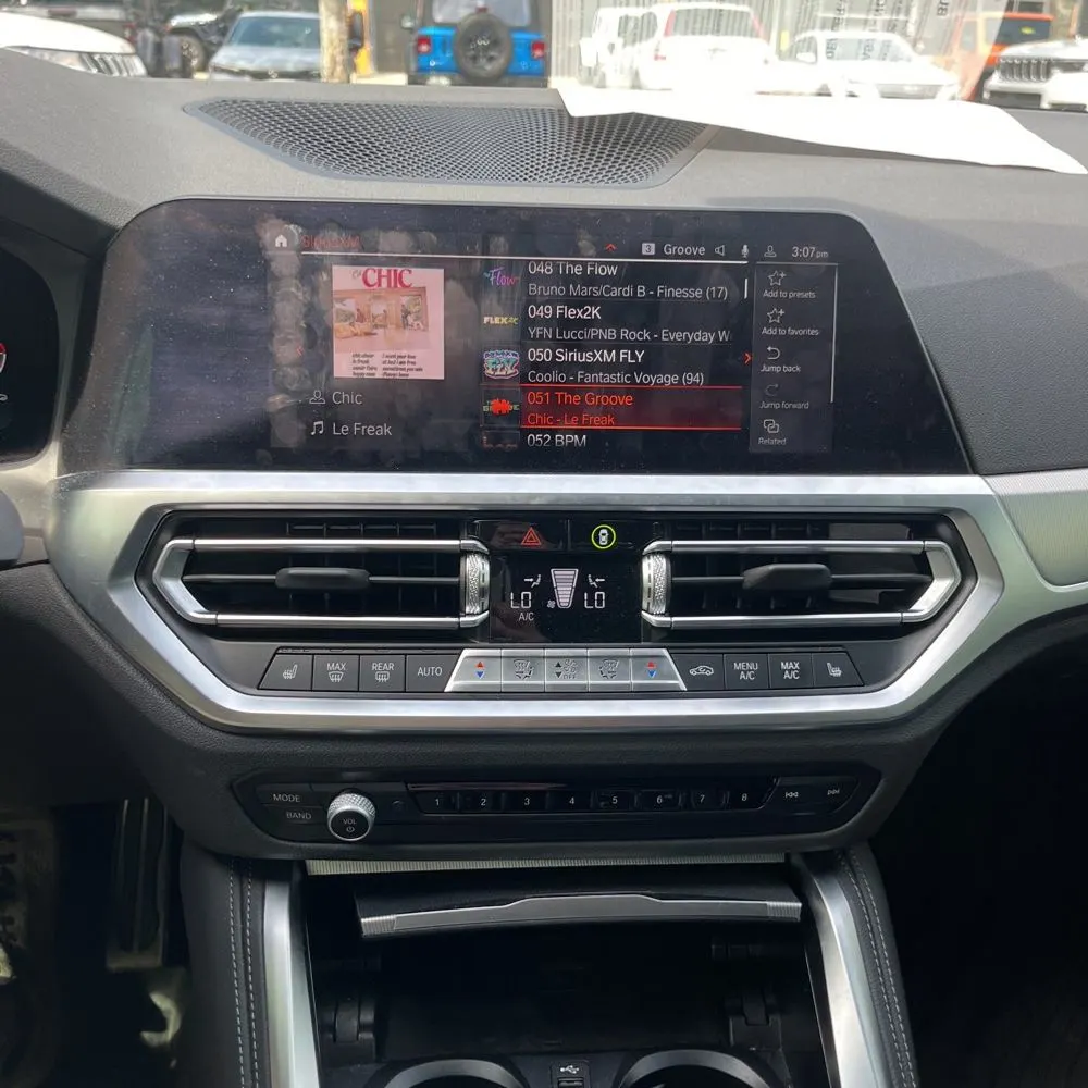 2023 BMW 4-Series M440xi Grn Coupe