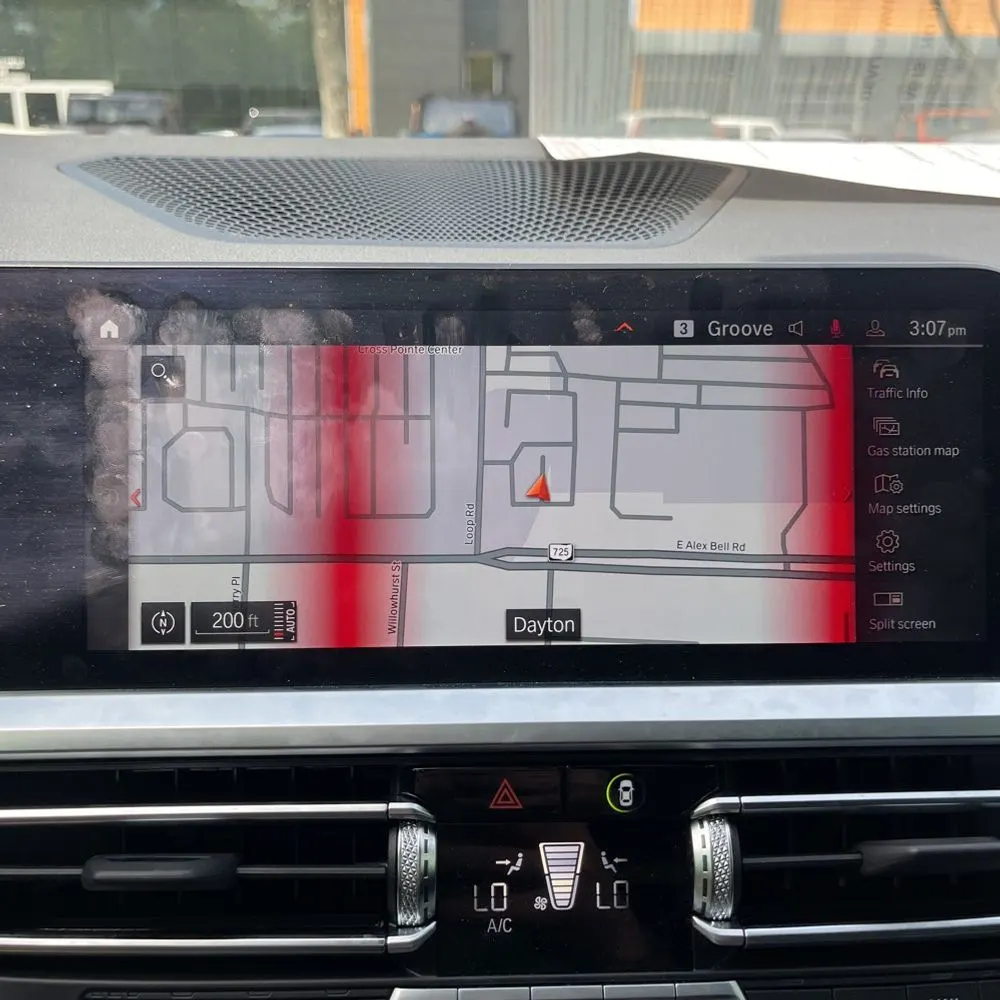 2023 BMW 4-Series M440xi Grn Coupe