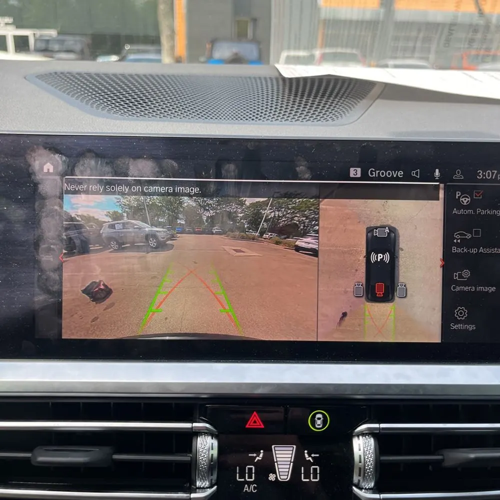 2023 BMW 4-Series M440xi Grn Coupe