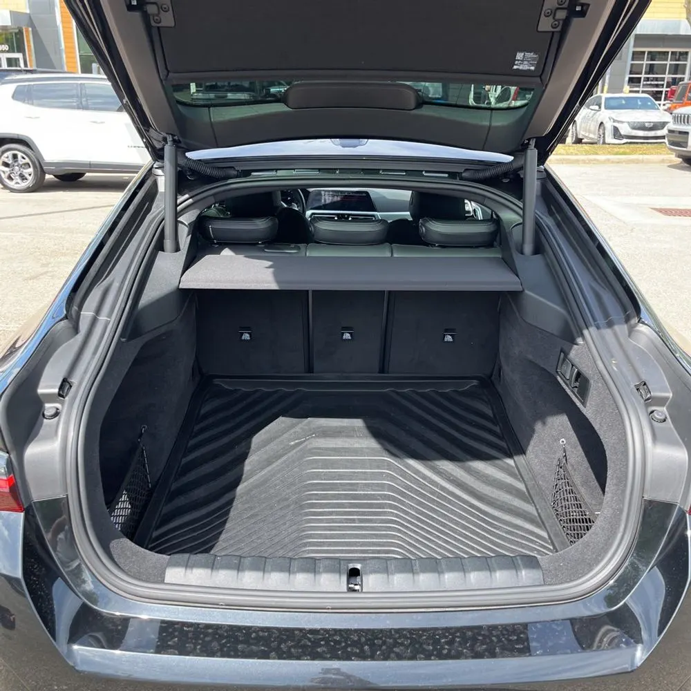 2023 BMW 4-Series M440xi Grn Coupe
