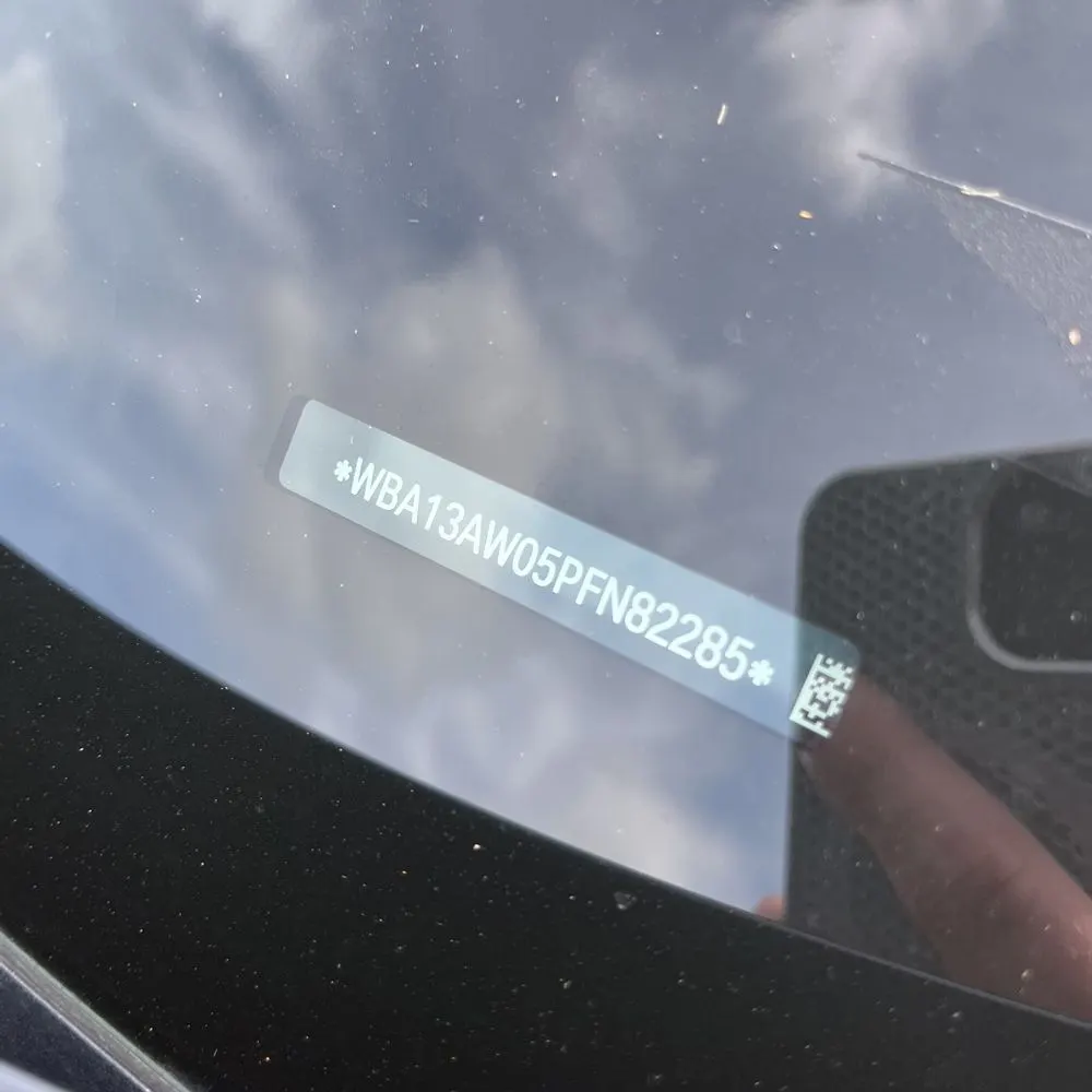 2023 BMW 4-Series M440xi Grn Coupe