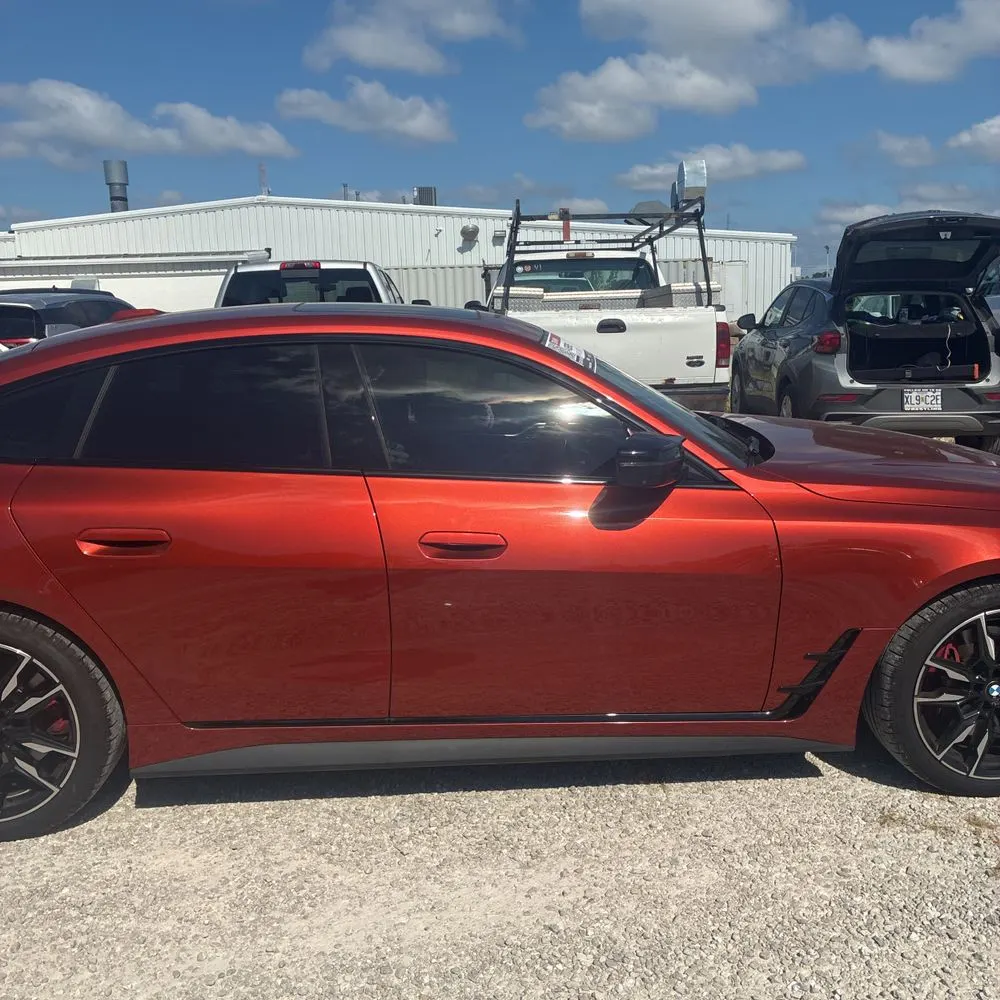 2024 BMW 4-Series M440xi