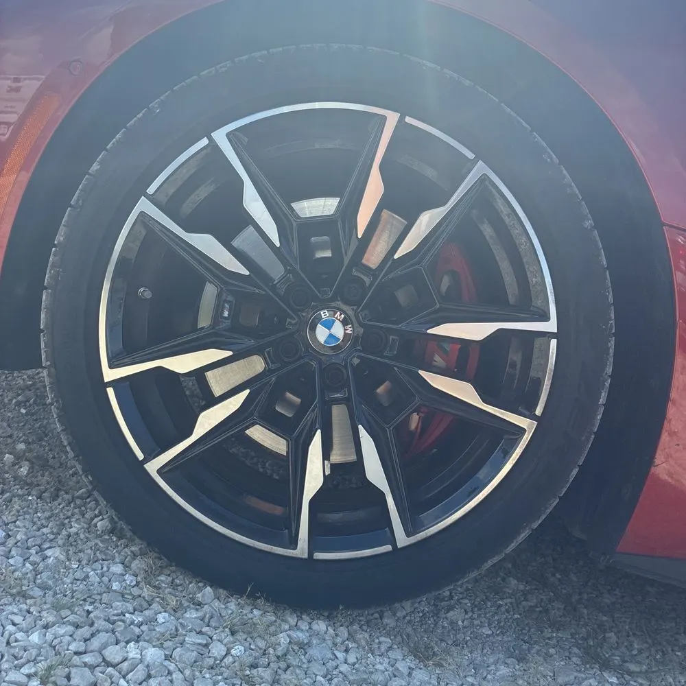 2024 BMW 4-Series M440xi
