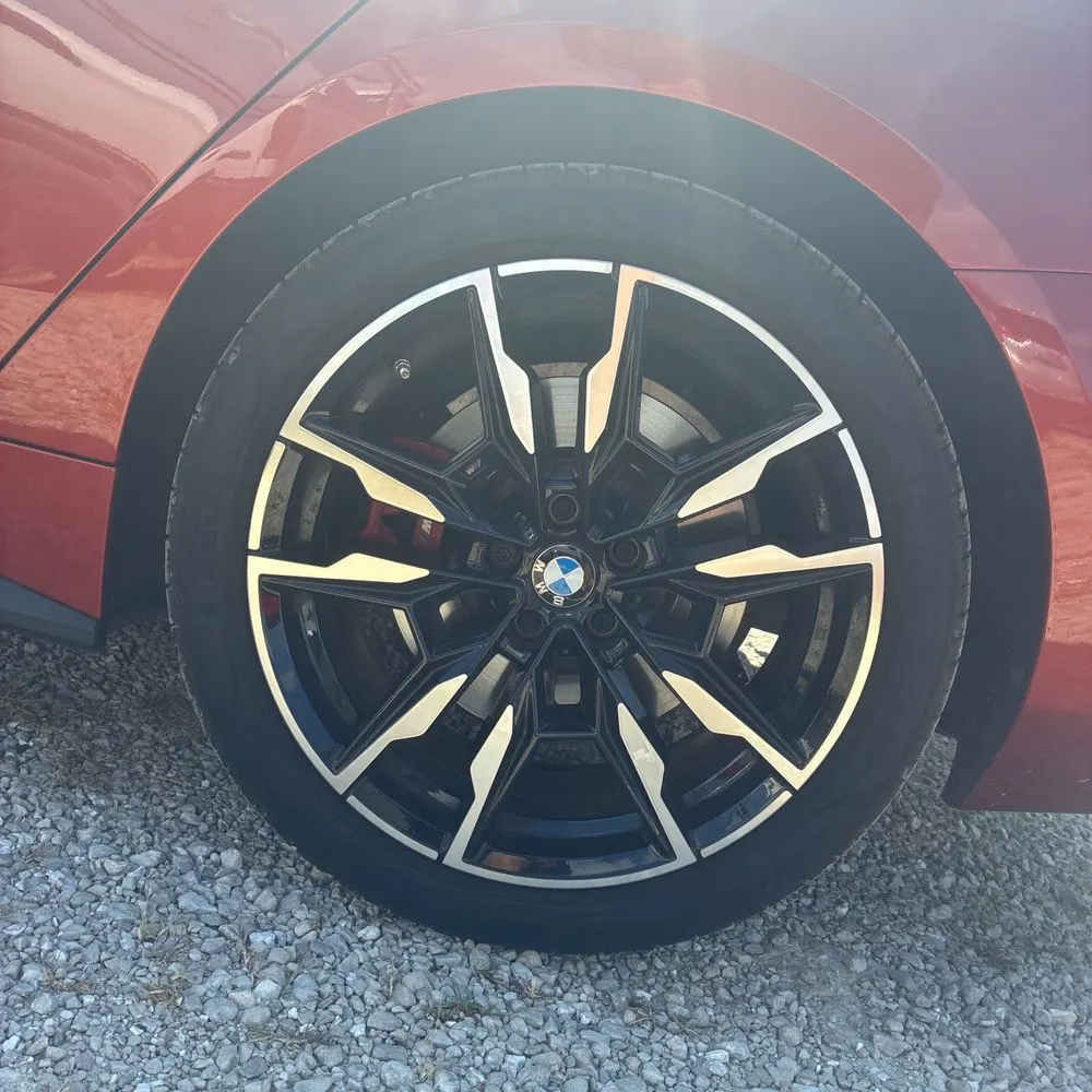 2024 BMW 4-Series M440xi