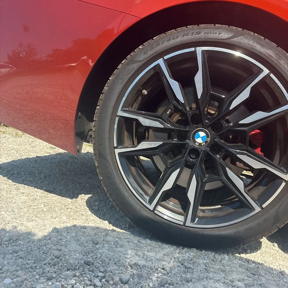 2024 BMW 4-Series M440xi