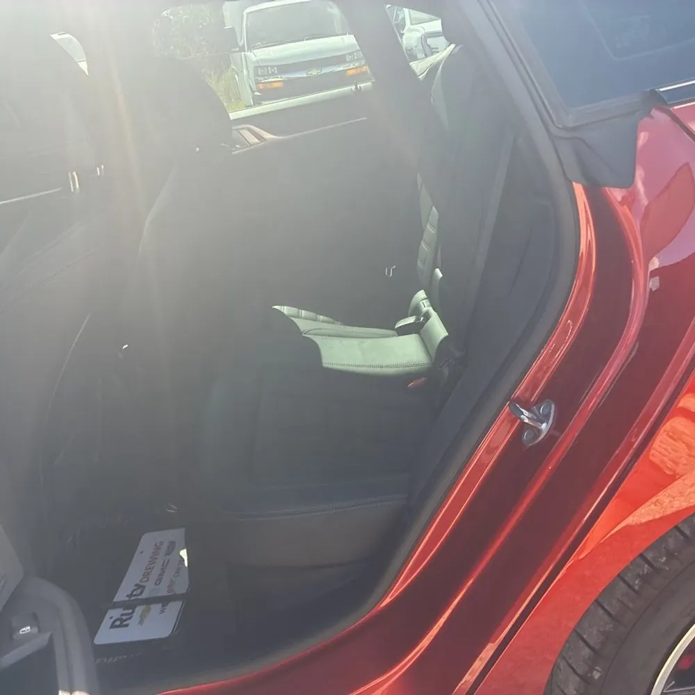 2024 BMW 4-Series M440xi