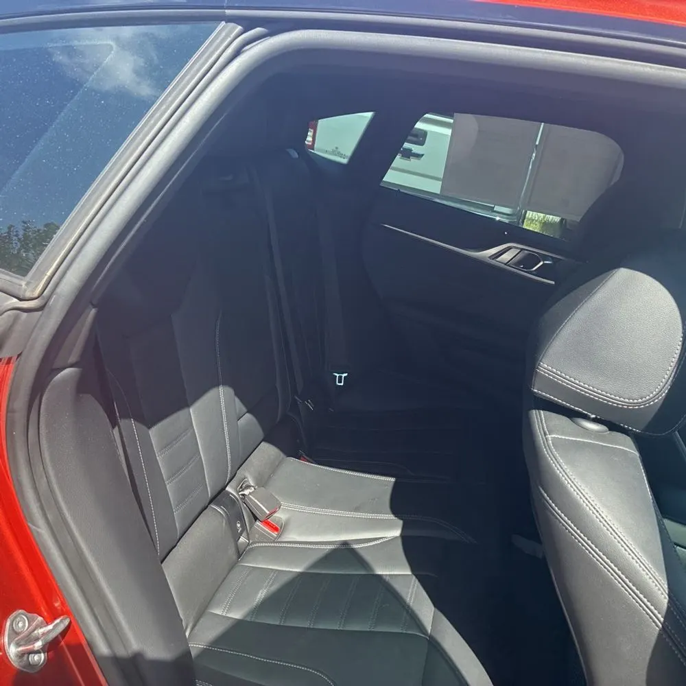 2024 BMW 4-Series M440xi