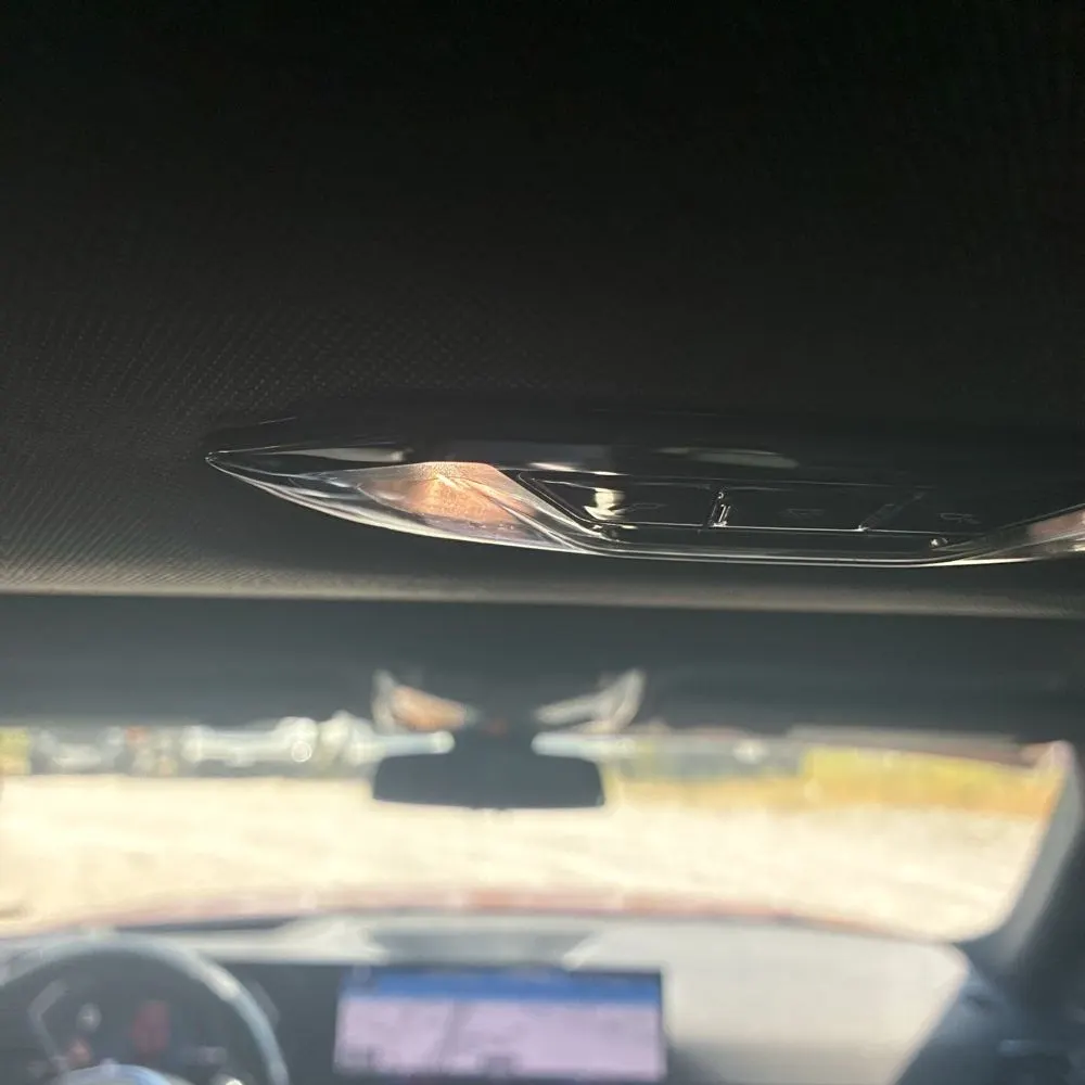 2024 BMW 4-Series M440xi
