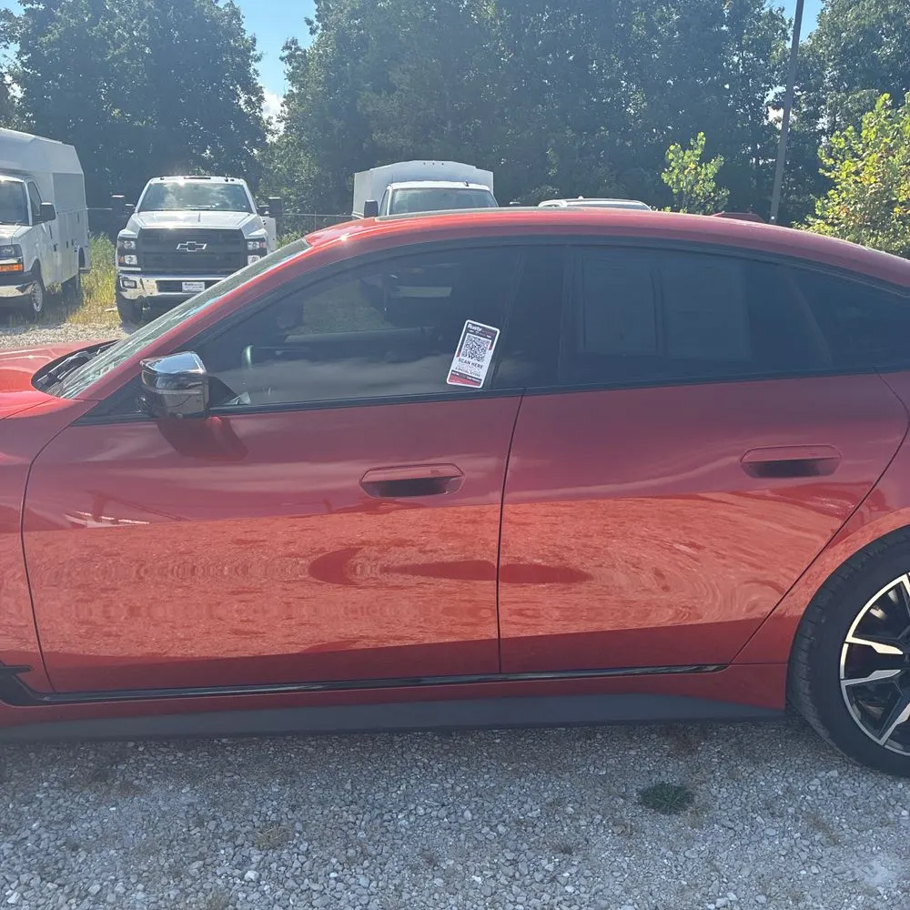 2024 BMW 4-Series M440xi