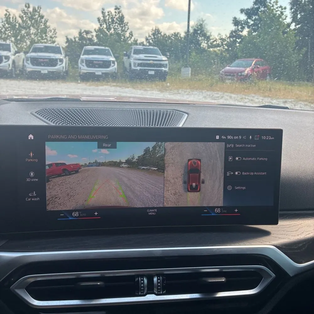 2024 BMW 4-Series M440xi