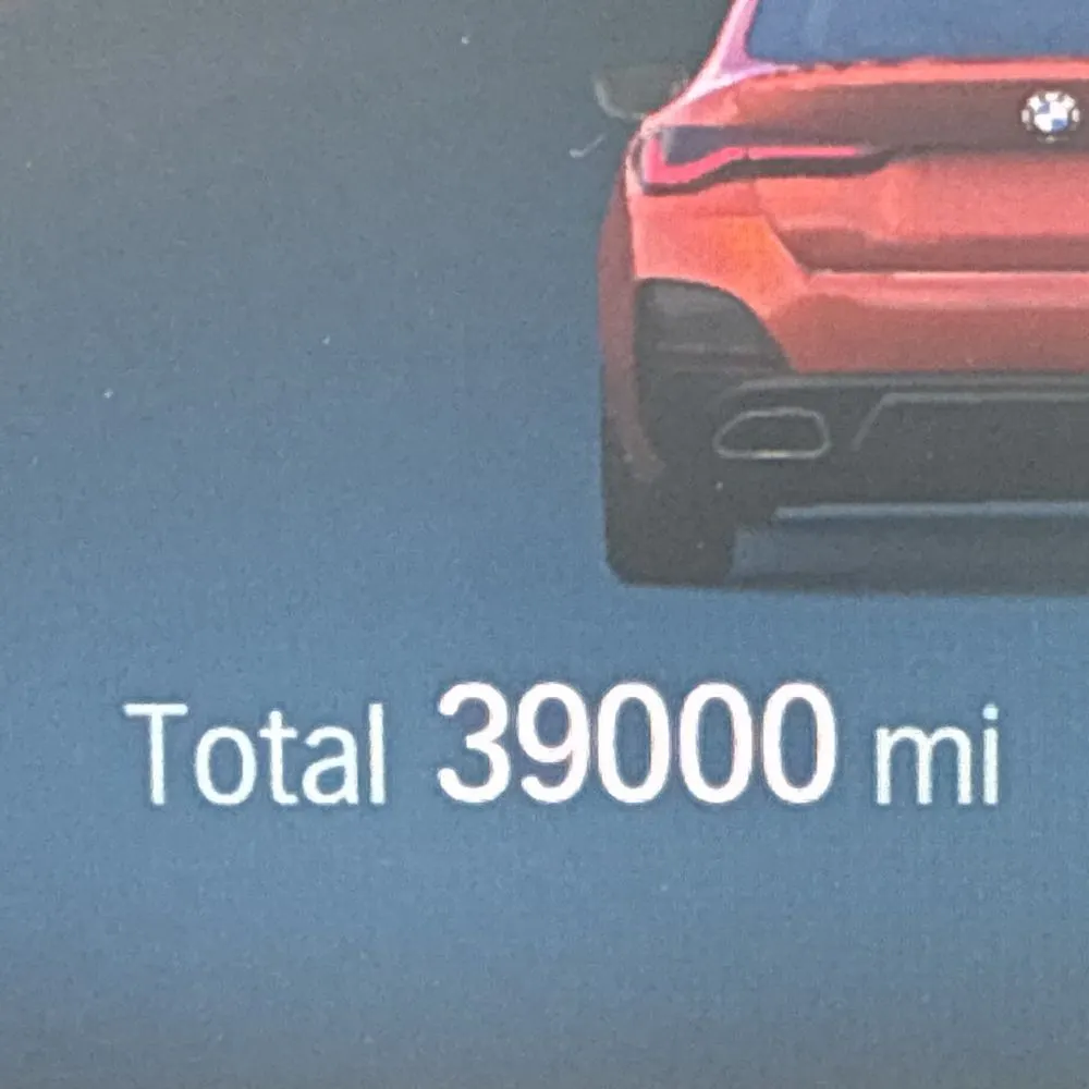 2024 BMW 4-Series M440xi