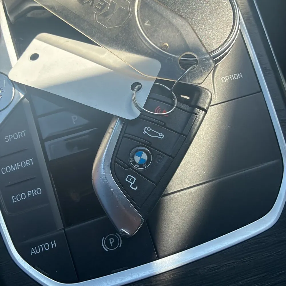 2024 BMW 4-Series M440xi