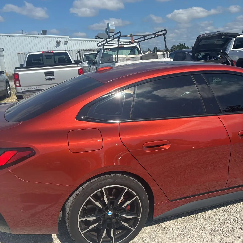 2024 BMW 4-Series M440xi