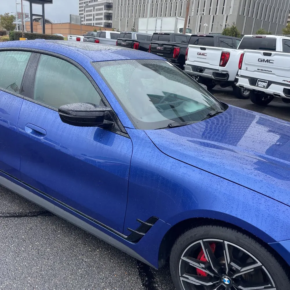 2024 BMW 4-Series M440xi