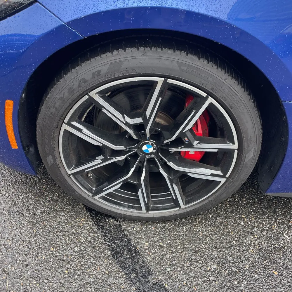 2024 BMW 4-Series M440xi