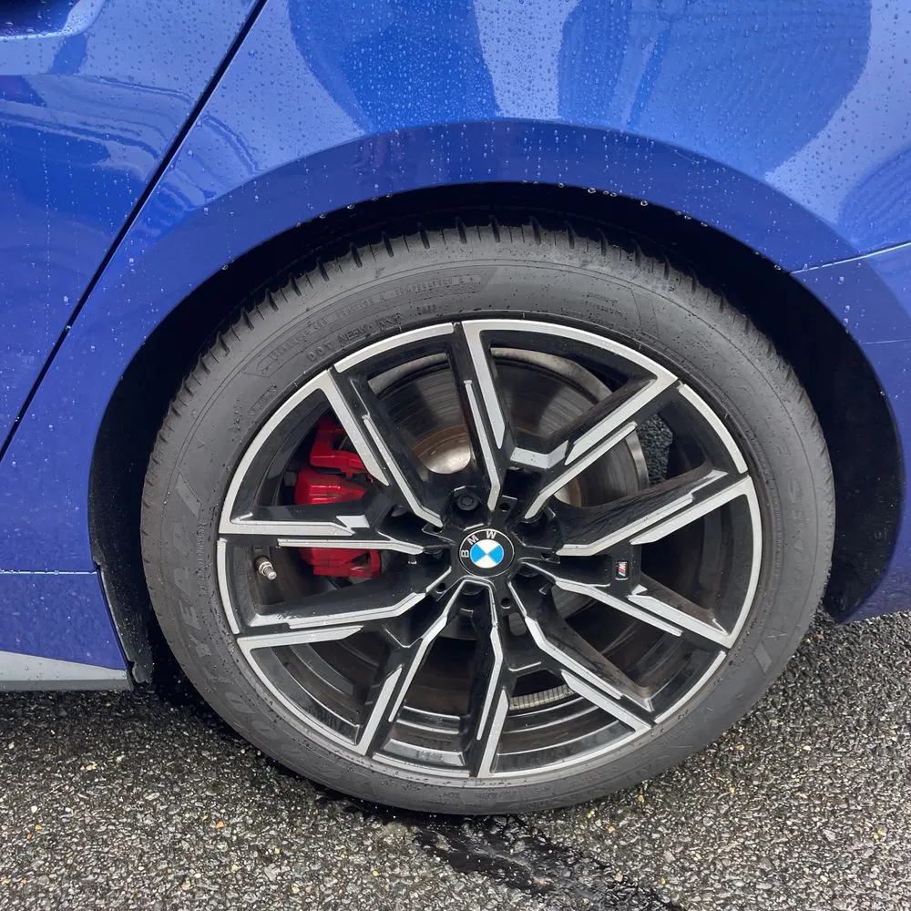 2024 BMW 4-Series M440xi