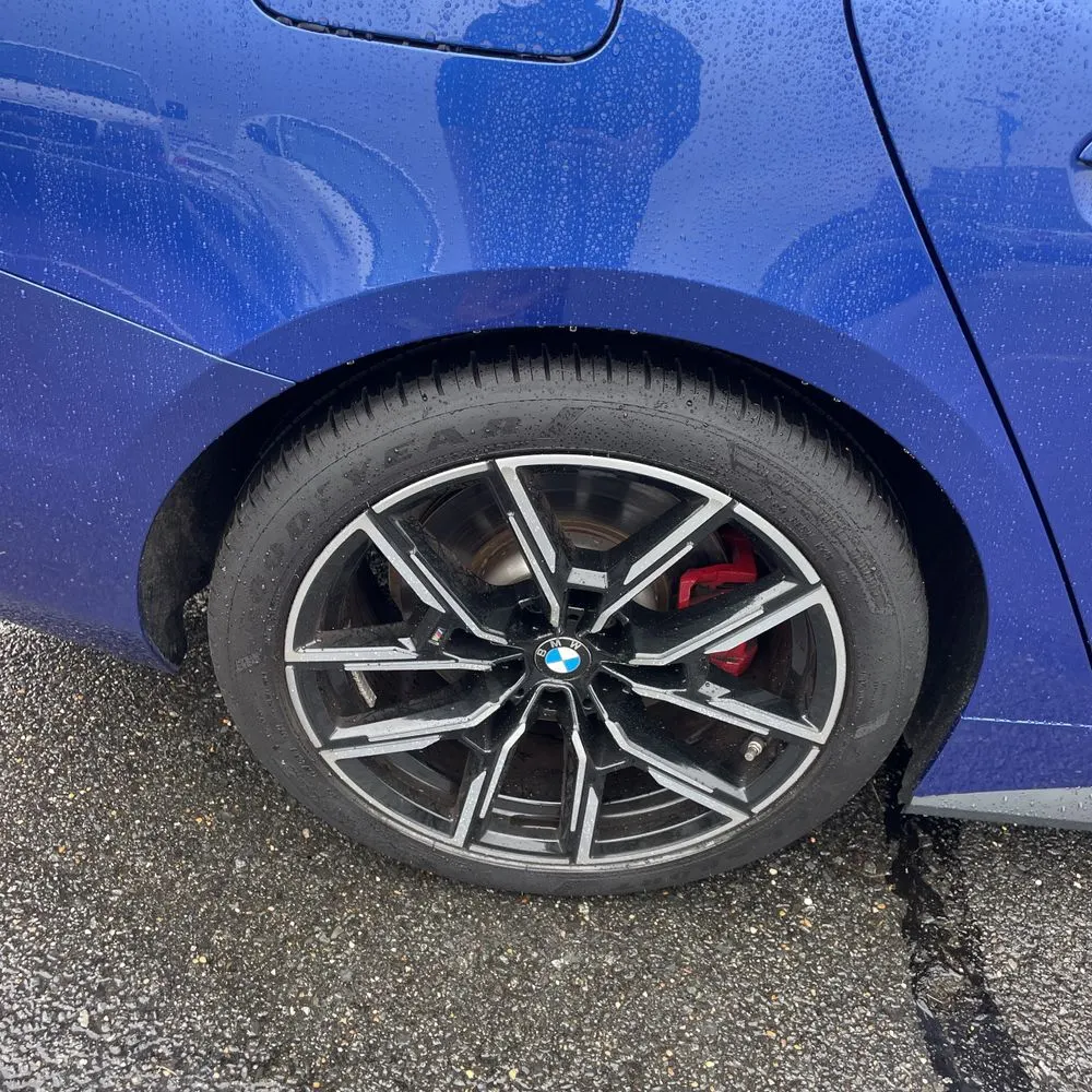 2024 BMW 4-Series M440xi