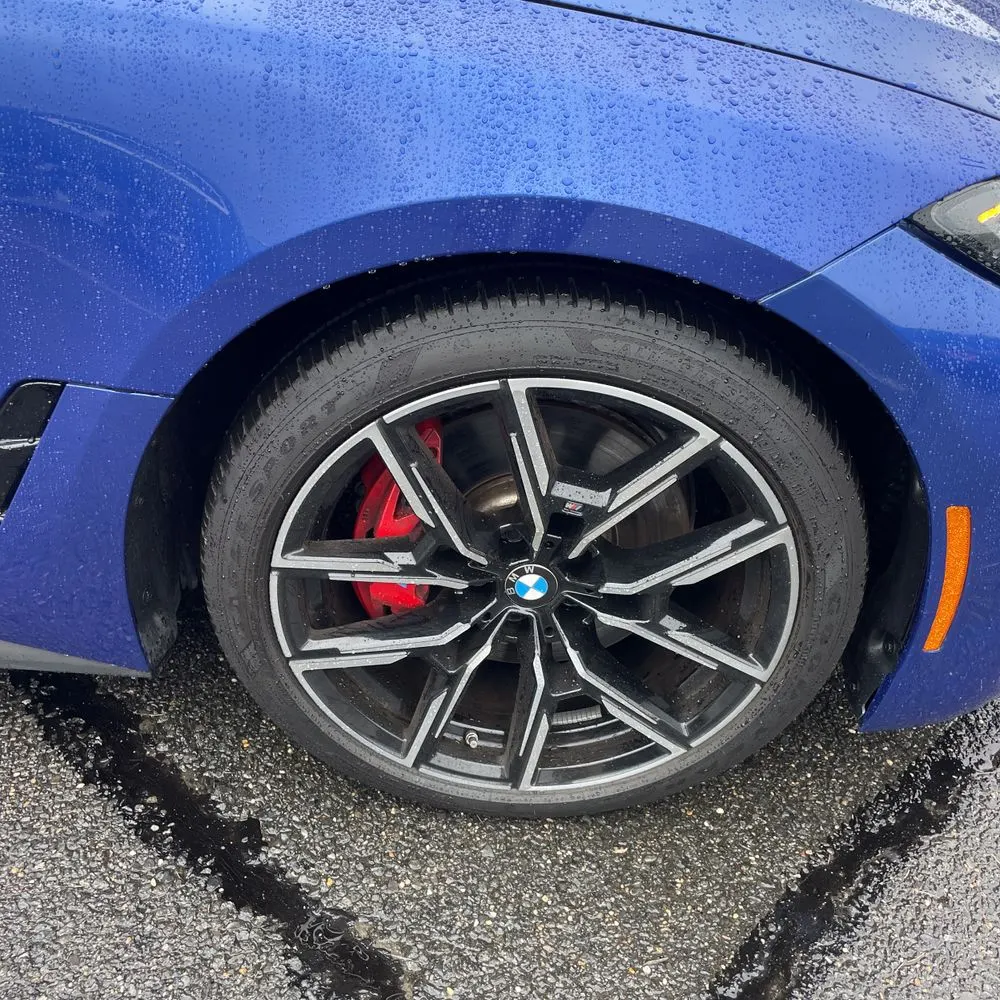 2024 BMW 4-Series M440xi