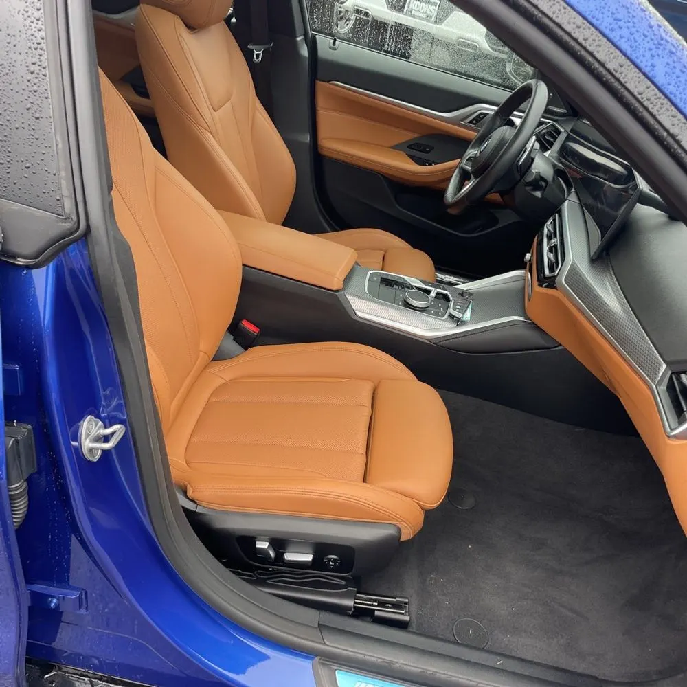 2024 BMW 4-Series M440xi