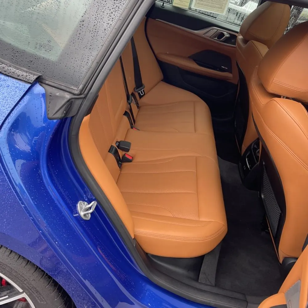 2024 BMW 4-Series M440xi