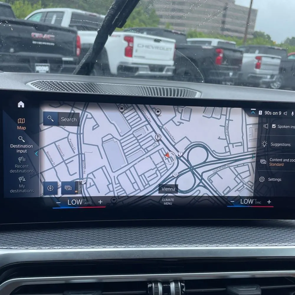 2024 BMW 4-Series M440xi