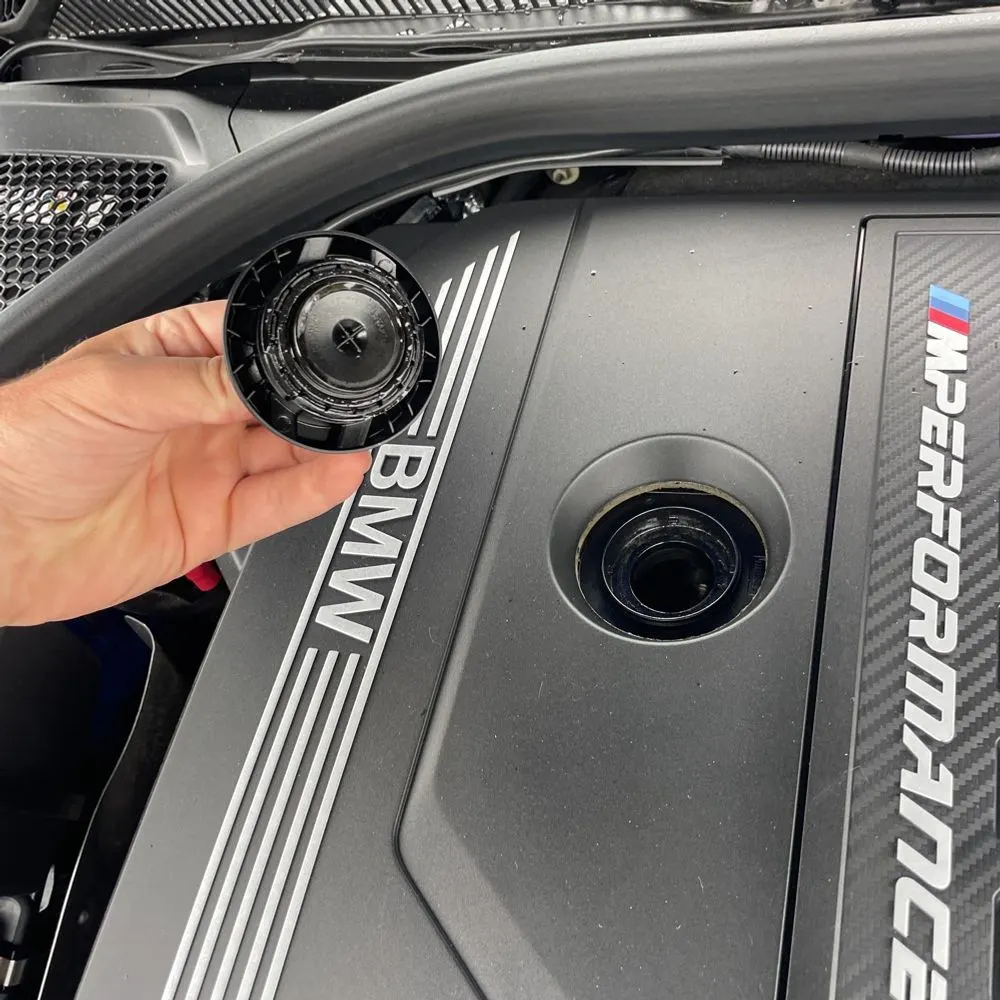 2024 BMW 4-Series M440xi