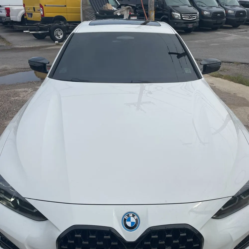 2024 BMW 4-Series M440xi