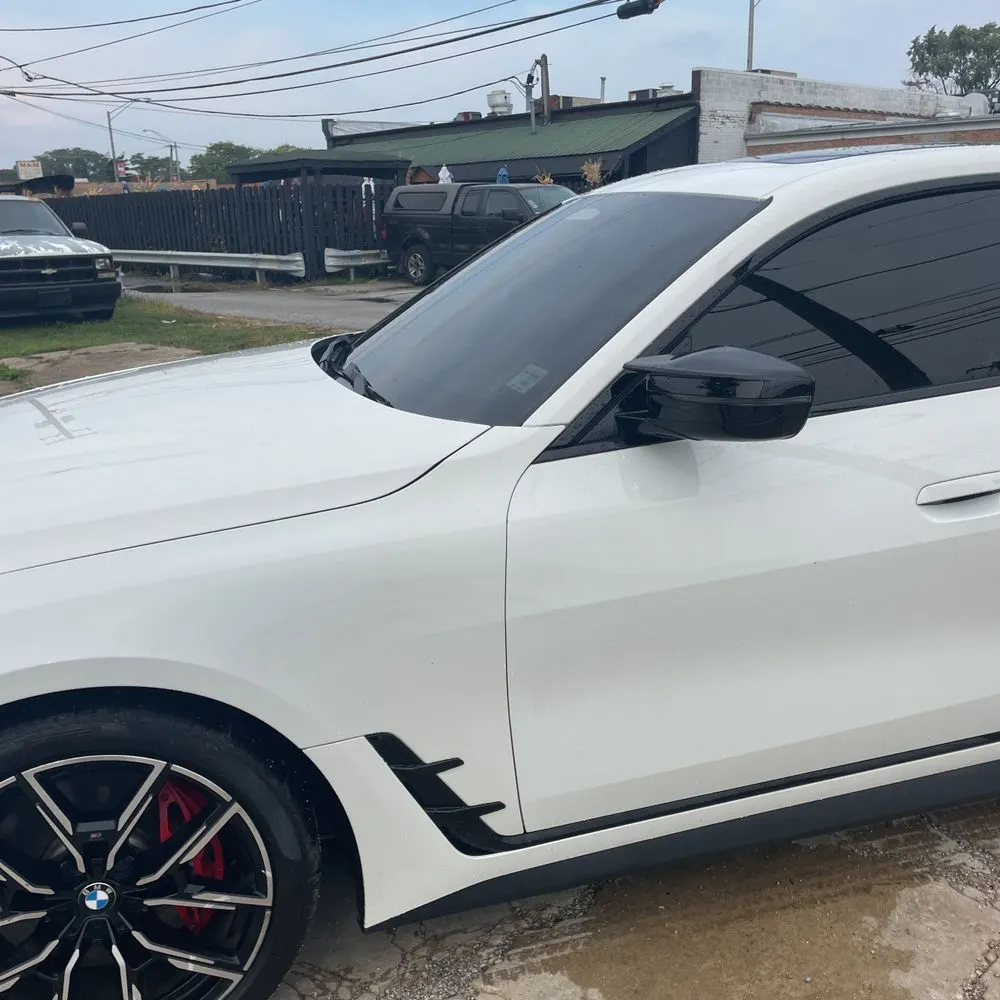 2024 BMW 4-Series M440xi