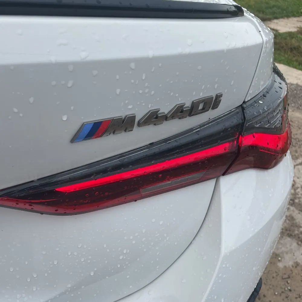 2024 BMW 4-Series M440xi