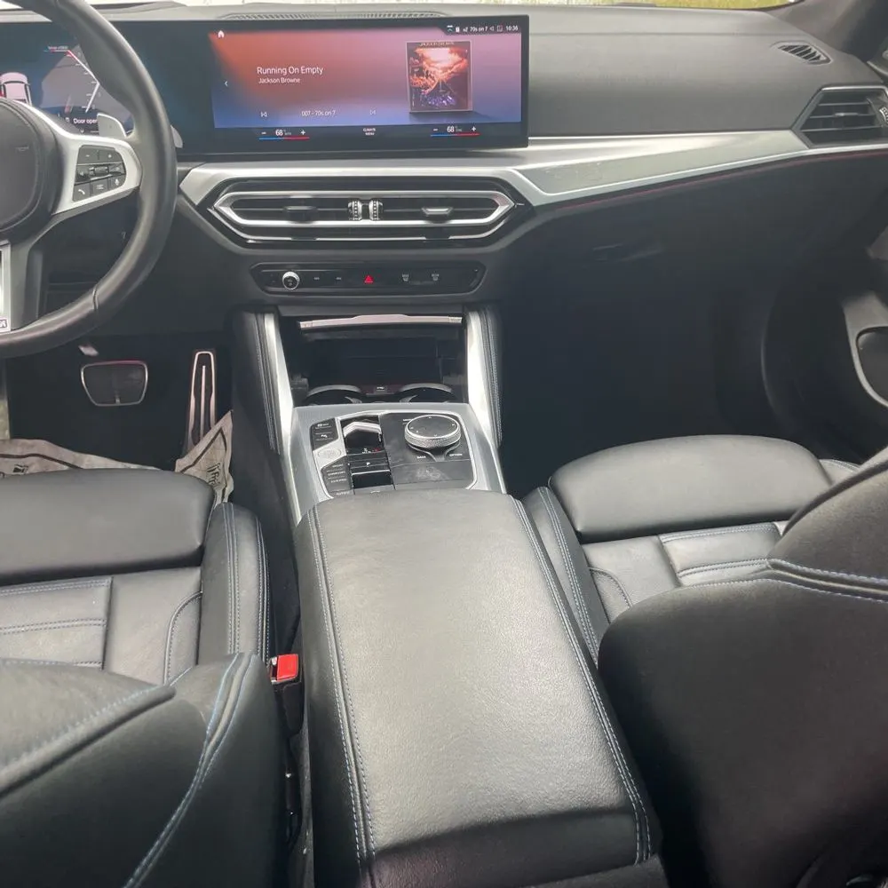 2024 BMW 4-Series M440xi