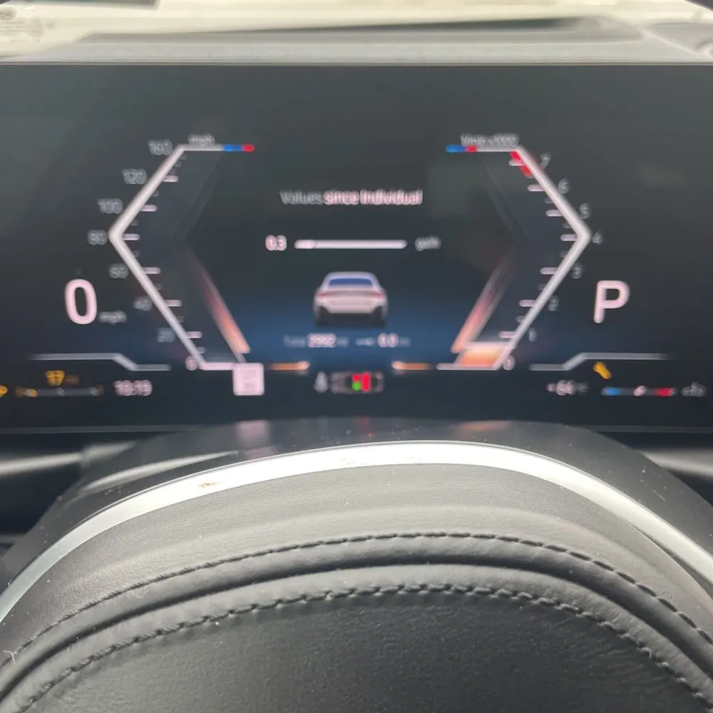 2024 BMW 4-Series M440xi
