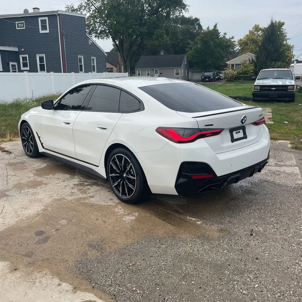 2024 BMW 4-Series M440xi