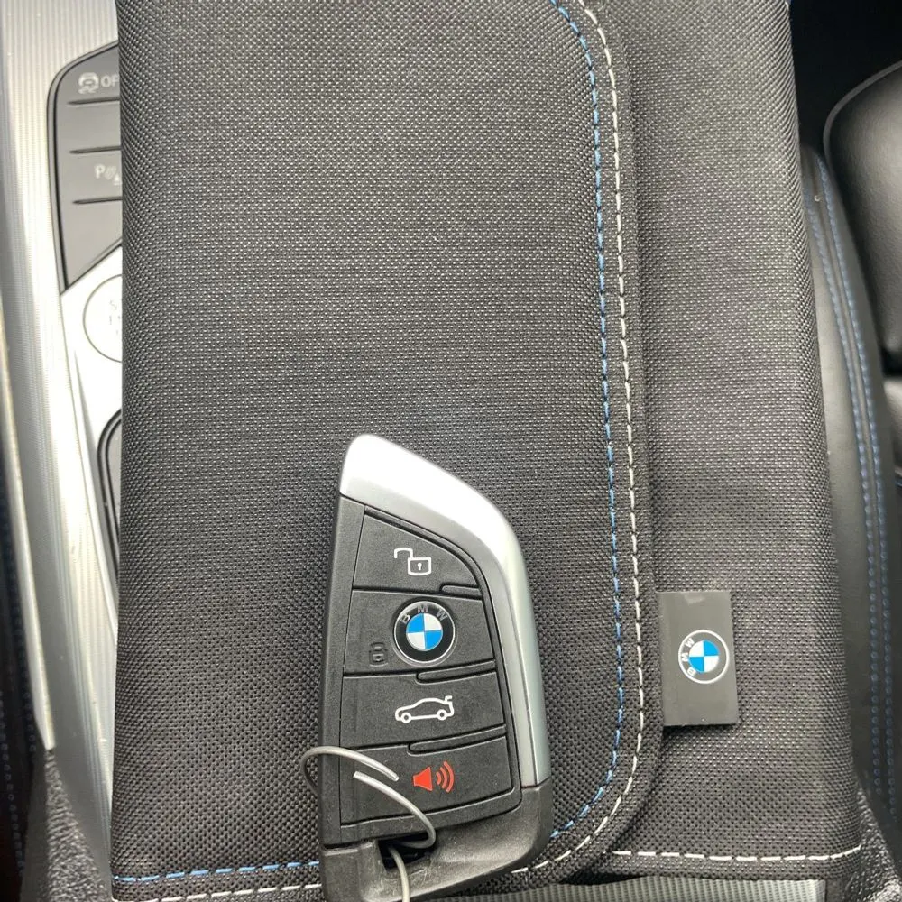2024 BMW 4-Series M440xi
