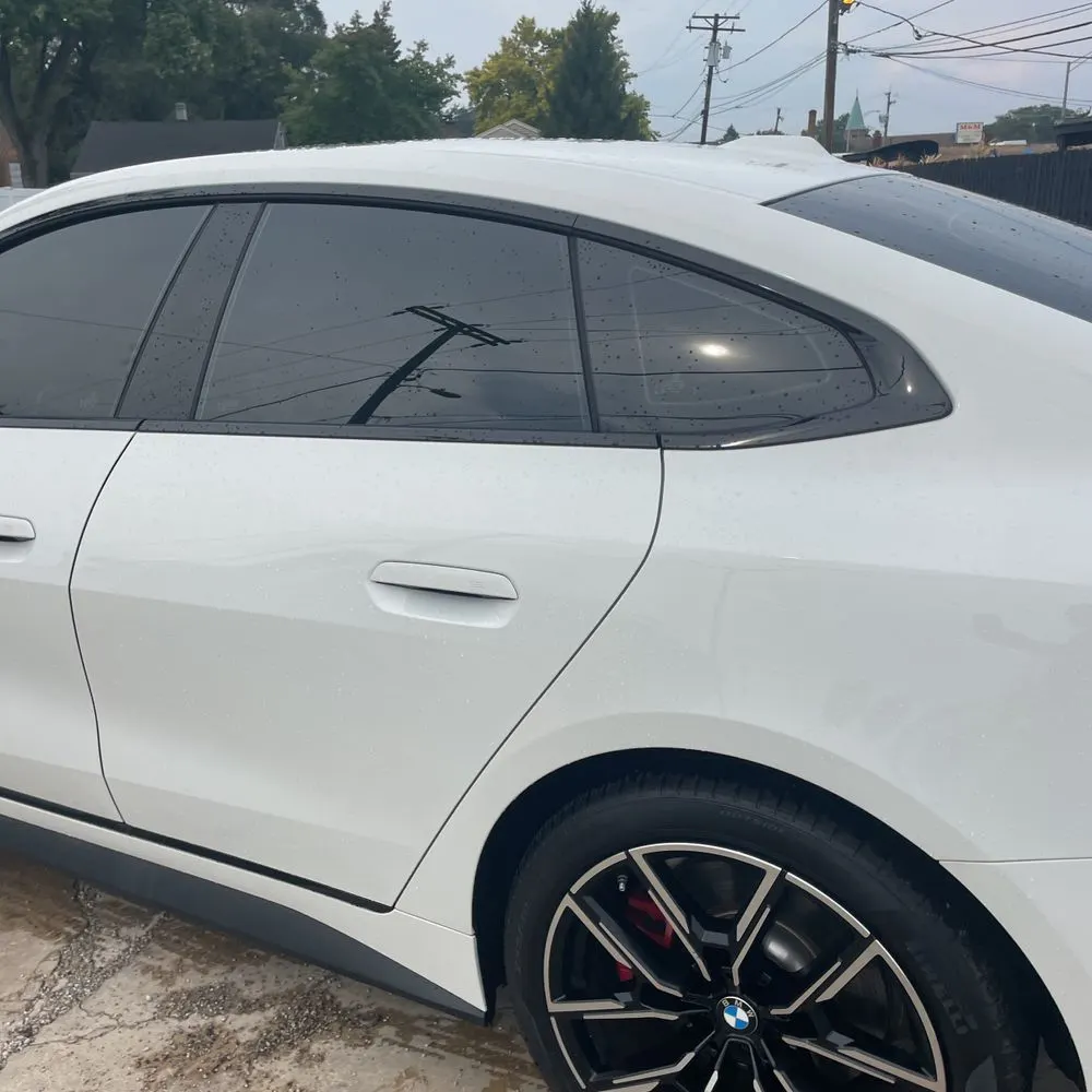 2024 BMW 4-Series M440xi