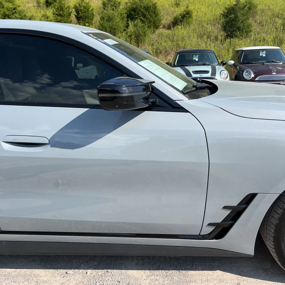 2024 BMW 4-Series M440xi