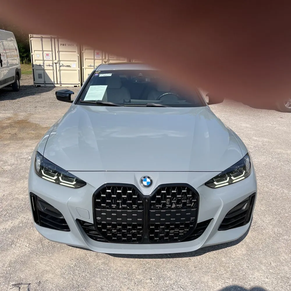 2024 BMW 4-Series M440xi