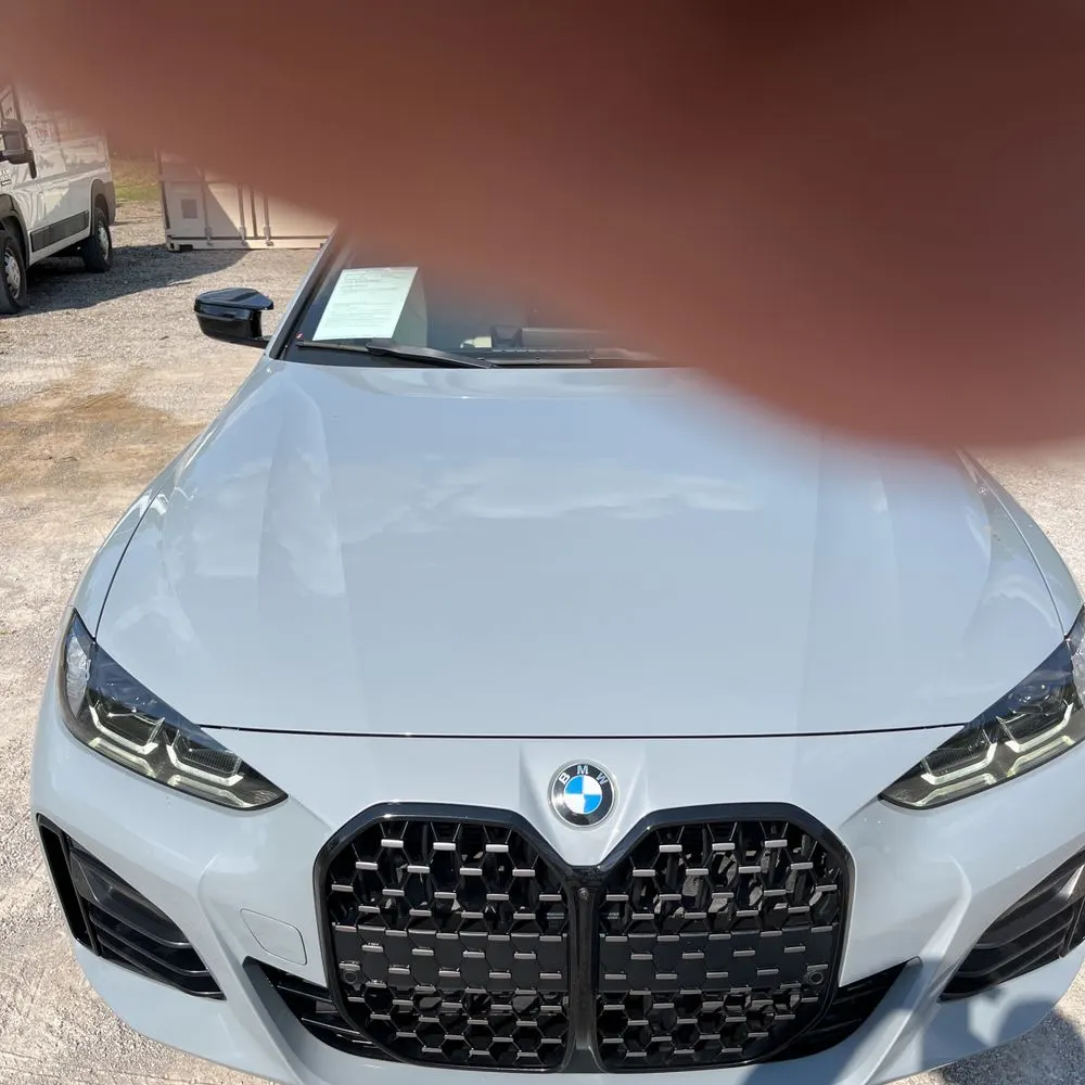 2024 BMW 4-Series M440xi