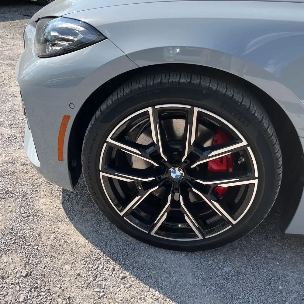 2024 BMW 4-Series M440xi