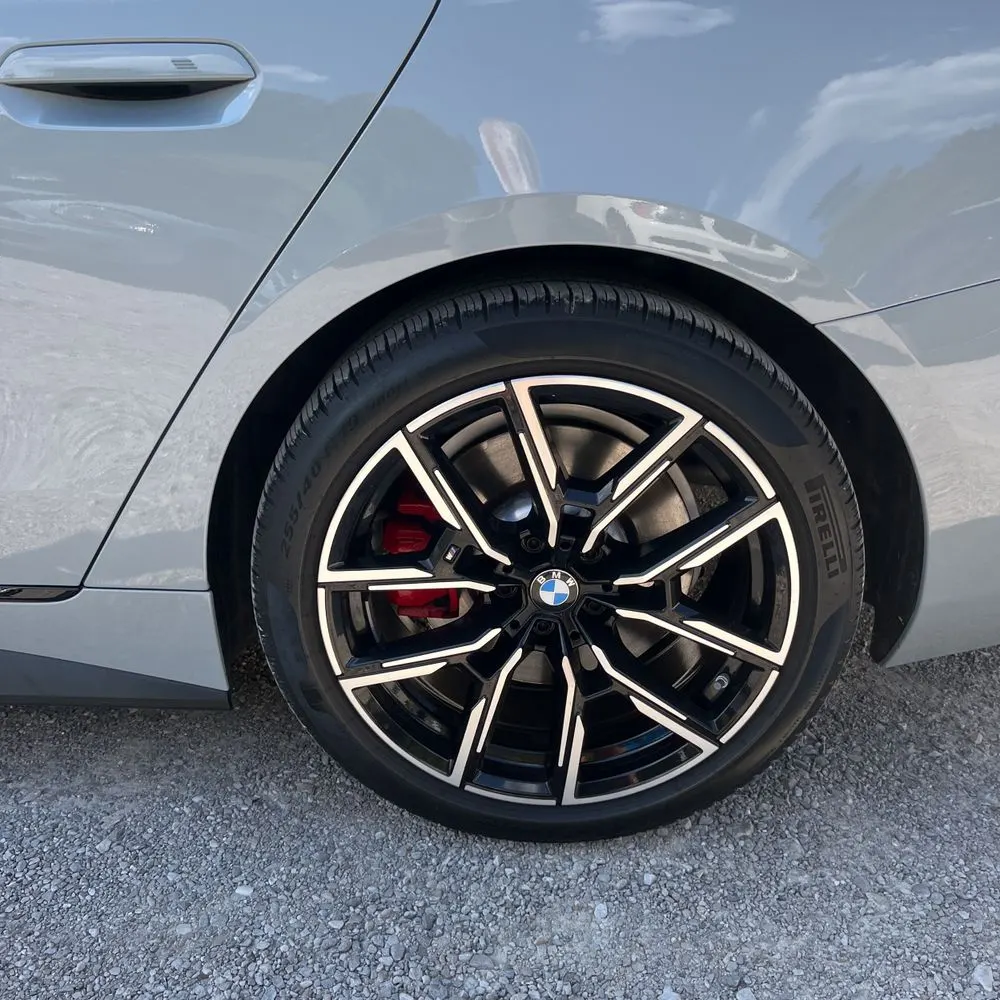 2024 BMW 4-Series M440xi