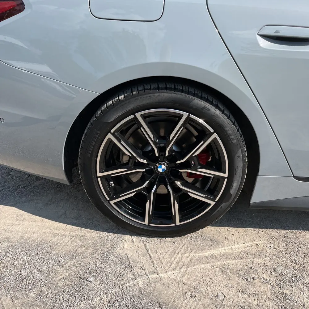2024 BMW 4-Series M440xi