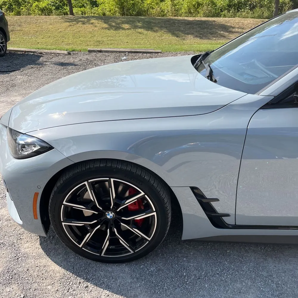 2024 BMW 4-Series M440xi
