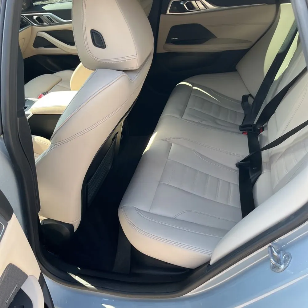 2024 BMW 4-Series M440xi