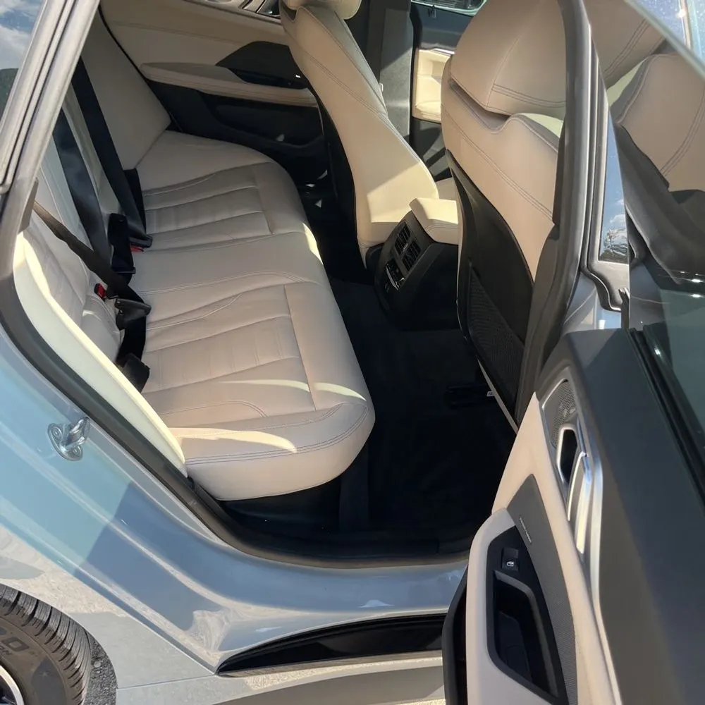 2024 BMW 4-Series M440xi
