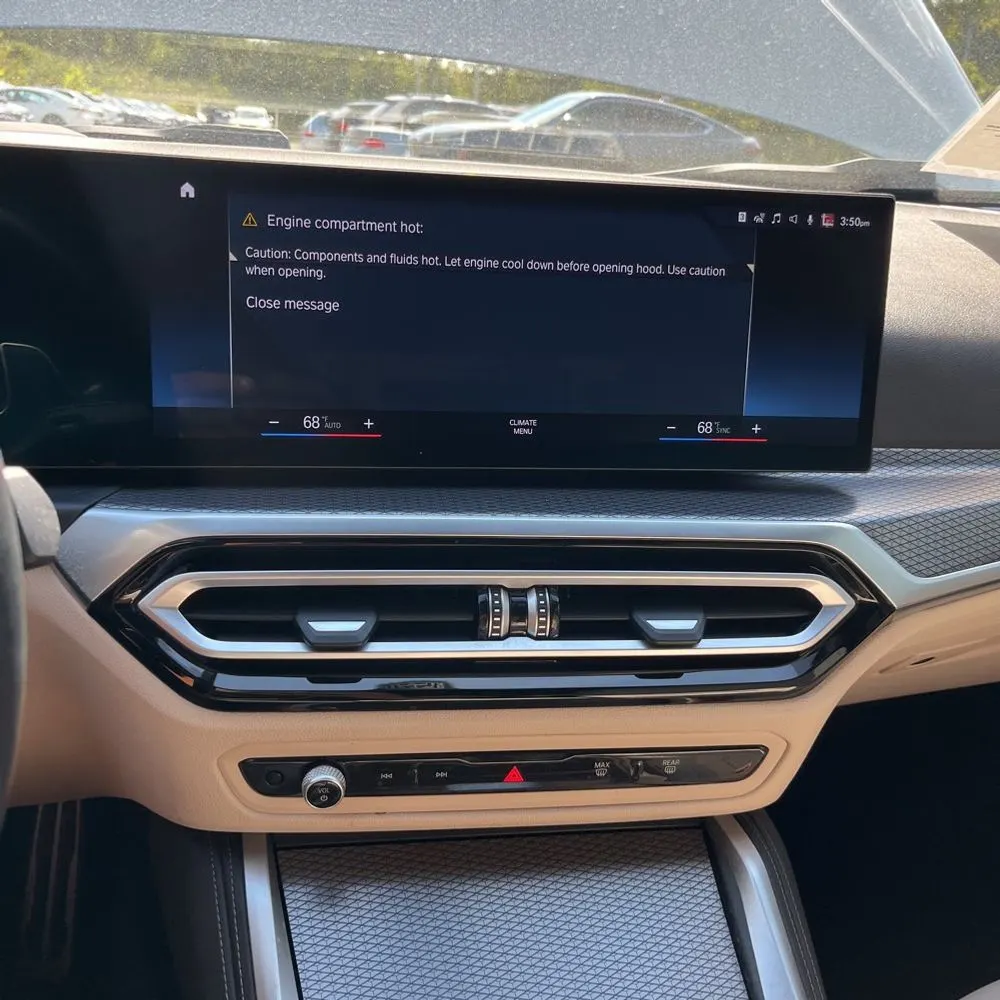 2024 BMW 4-Series M440xi