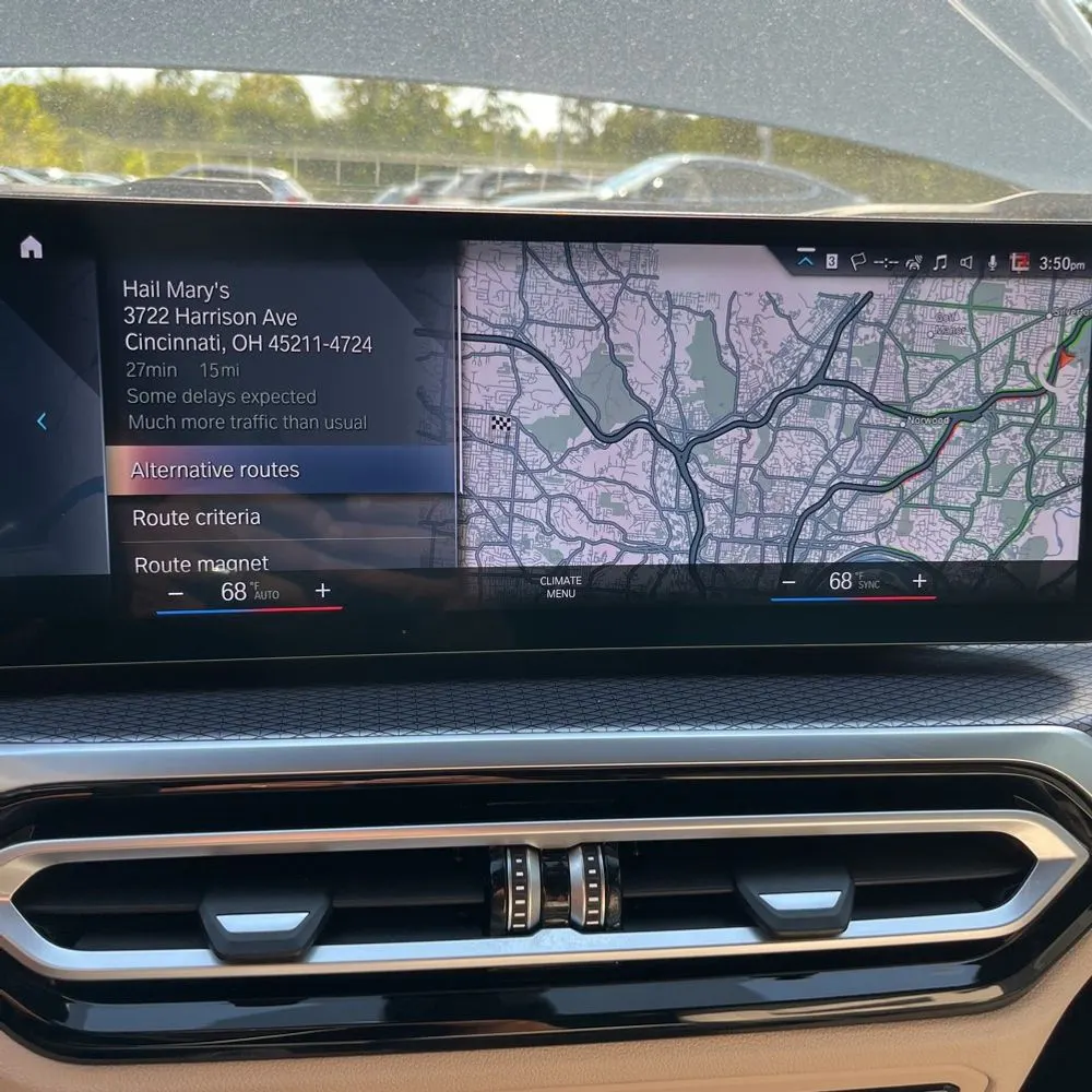 2024 BMW 4-Series M440xi