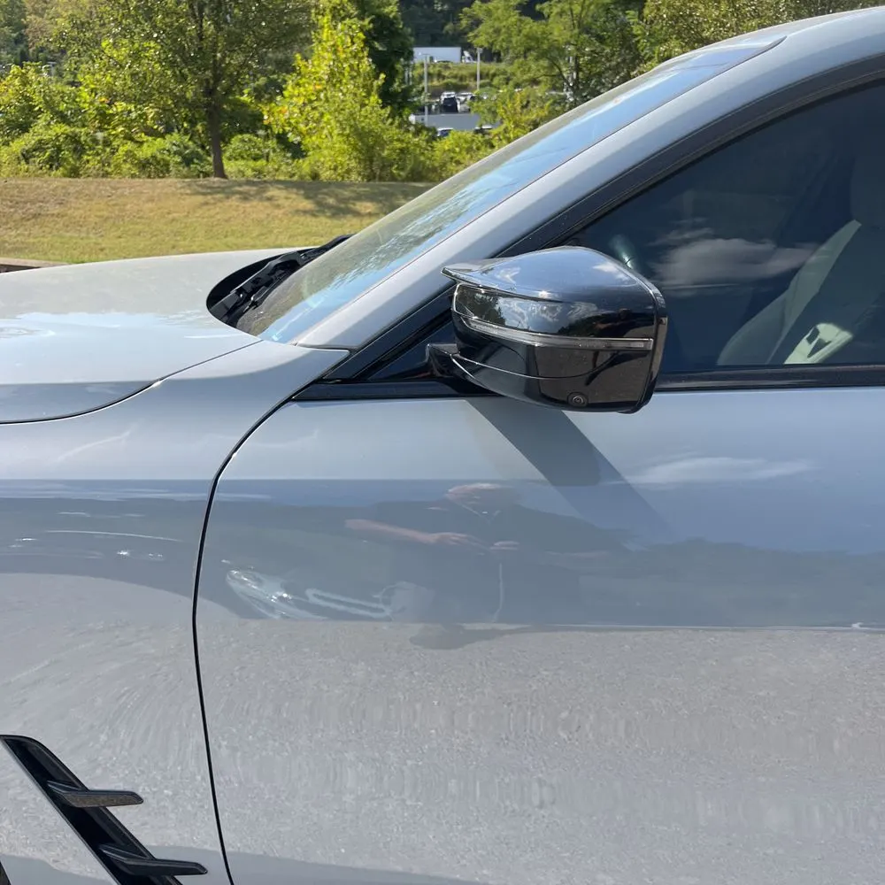 2024 BMW 4-Series M440xi