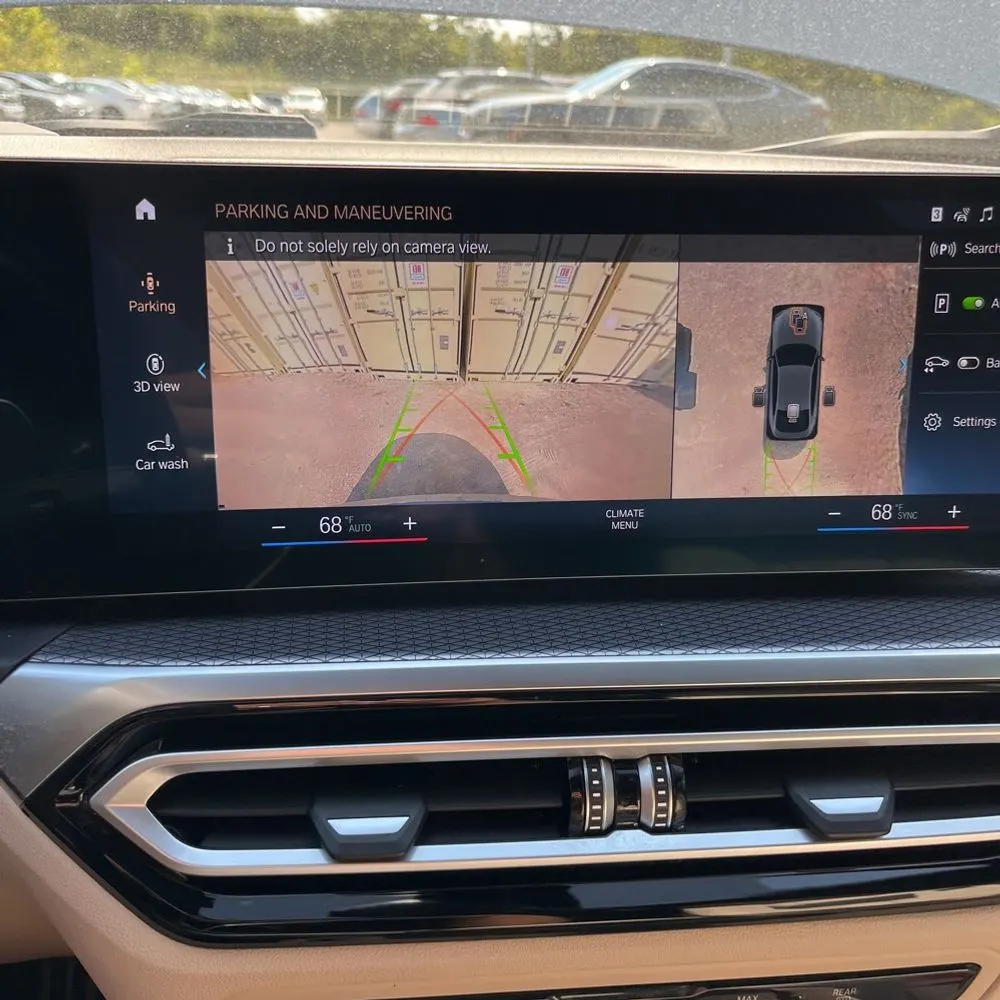 2024 BMW 4-Series M440xi